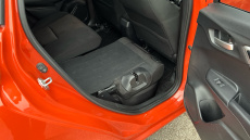 Honda Jazz 1.3 EX 5dr Petrol Hatchback